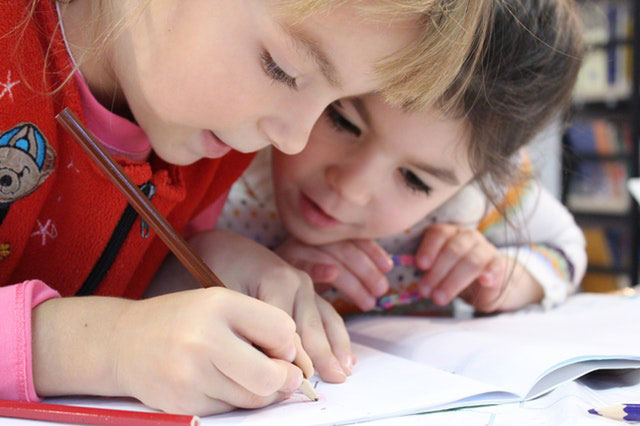 Doskonałe przedszkole dla każdego malucha - metoda Montessori