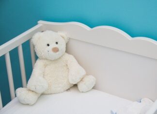 Jakie akcesoria do łóżeczka dziecięcego?