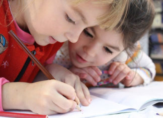 Doskonałe przedszkole dla każdego malucha - metoda Montessori