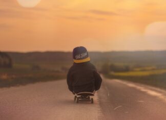 Do czego jest deskorolka Cruiser?