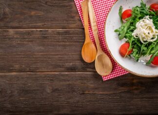 Co podać na ciepło na kolację?