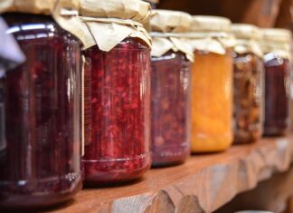 Kiedy wyparzać butelki przed porodem?