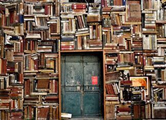 Czy można wyrzucać książki?