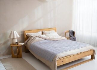 Z czego kupić poduszkę?