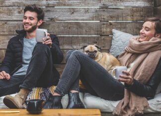 Jakie poduszki na balkon?